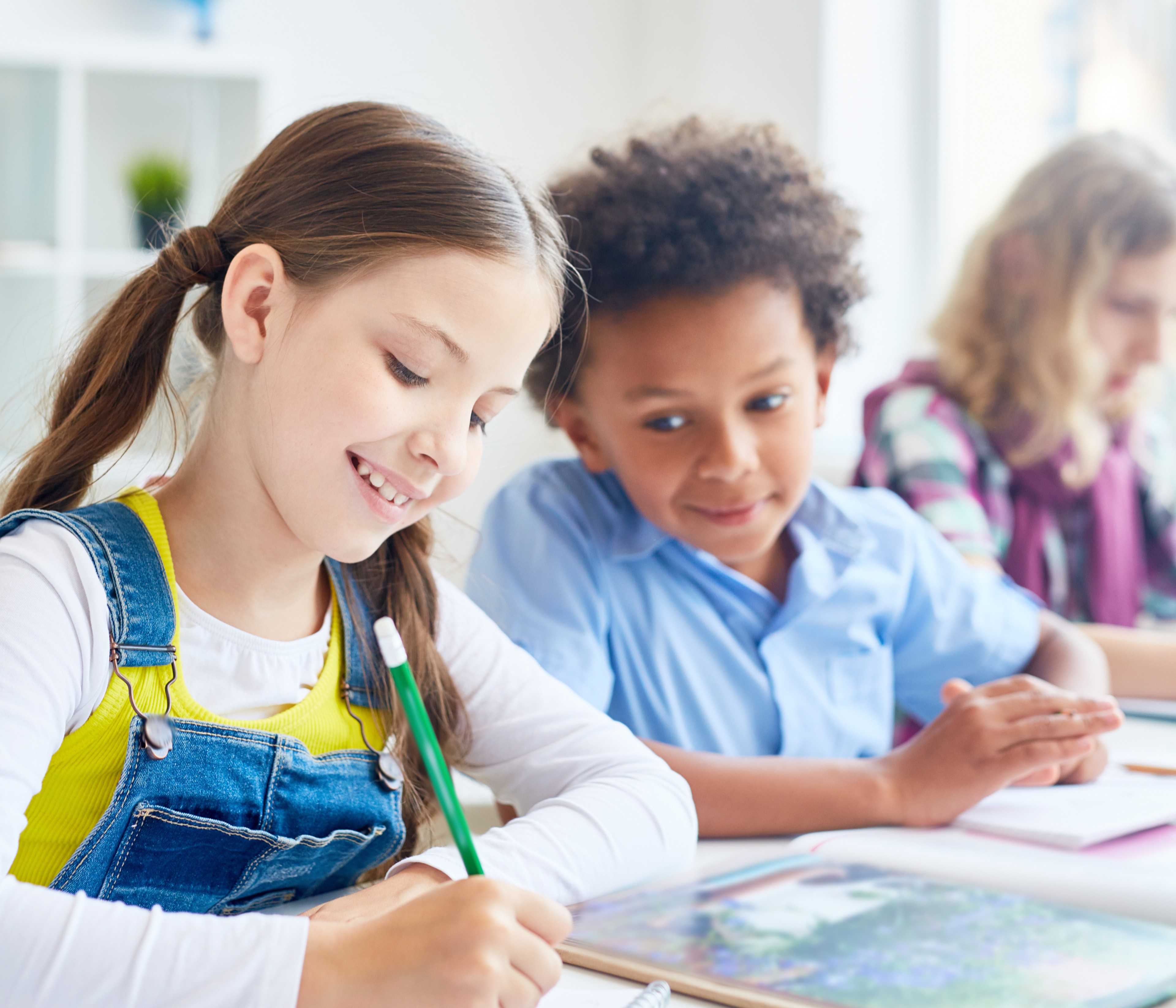 7 Plus preparation course