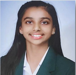 Anmol Kaur, 11 plus achiever