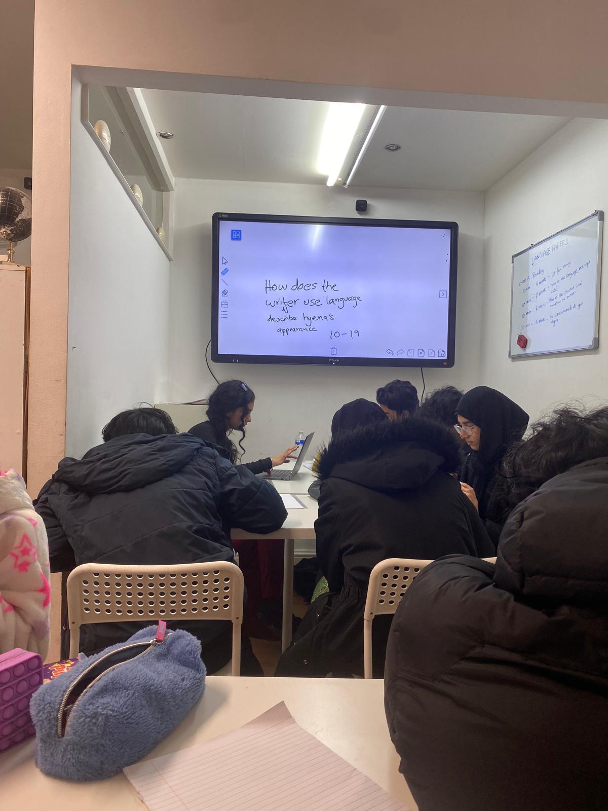Smart Innovator Academy